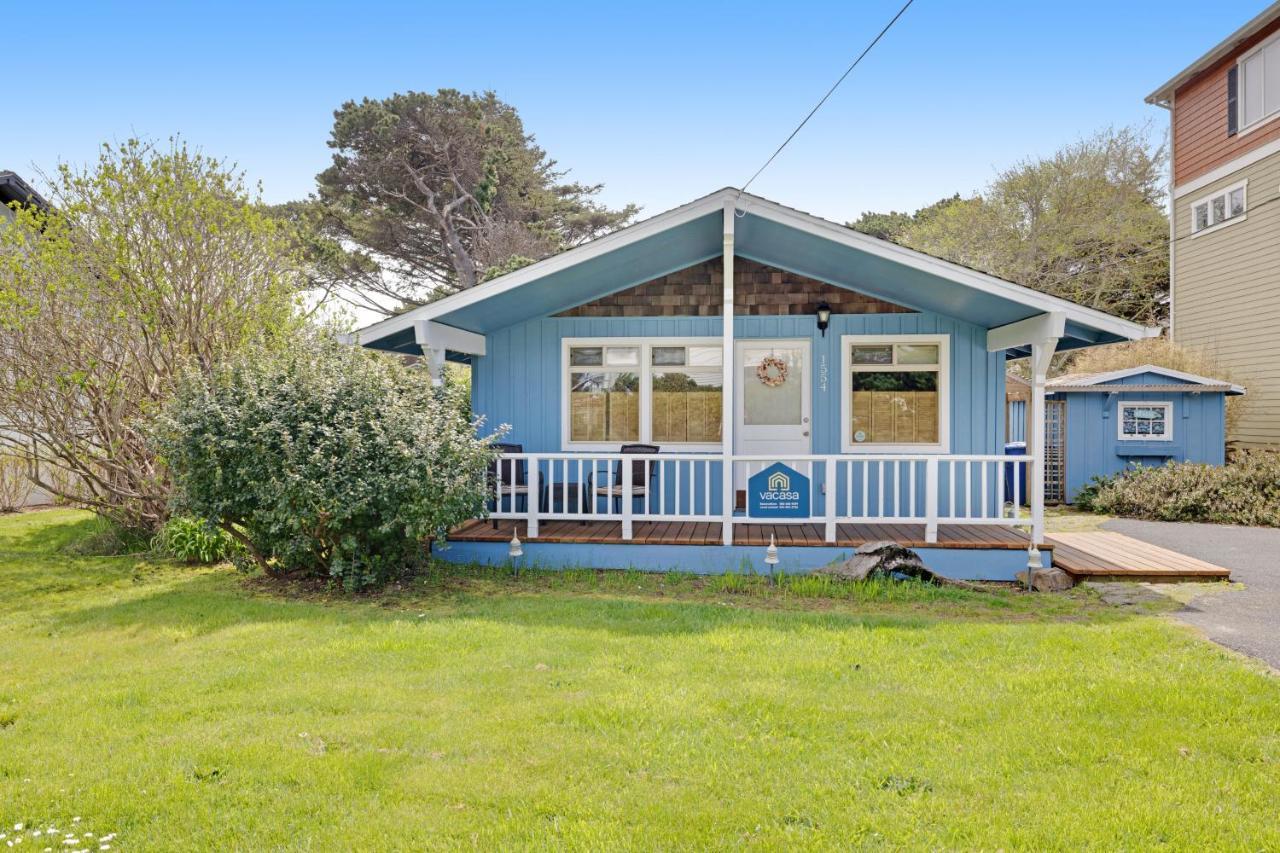 Beach Haven Lincoln City Exterior photo