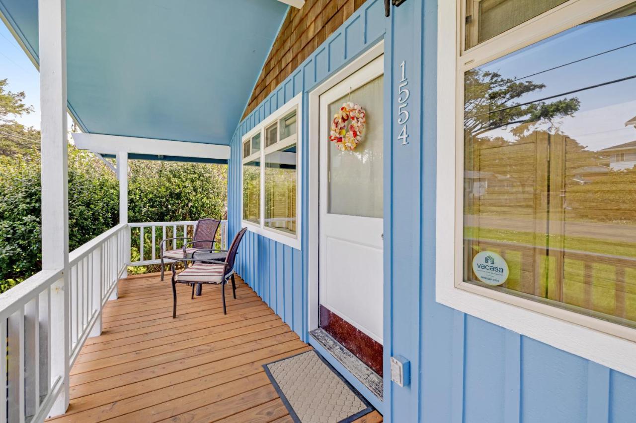 Beach Haven Lincoln City Exterior photo