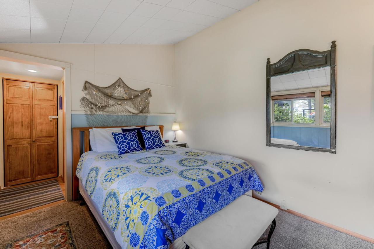 Beach Haven Lincoln City Exterior photo