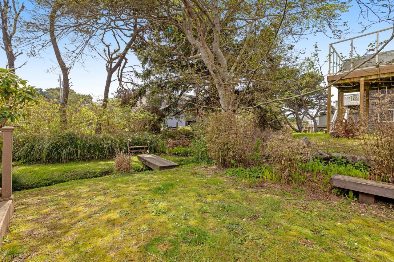 Beach Haven Lincoln City Exterior photo